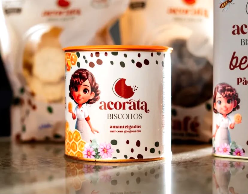 Latas Personalizadas