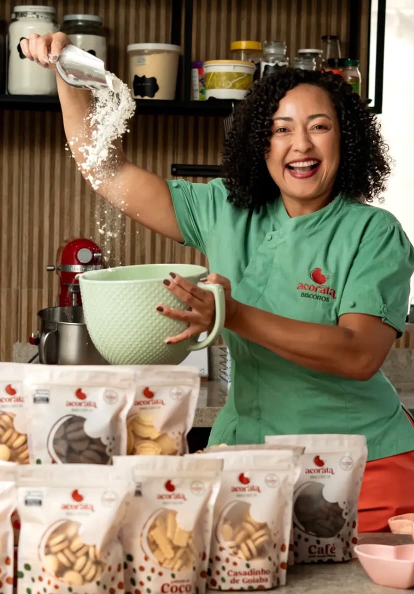 Produção Diária